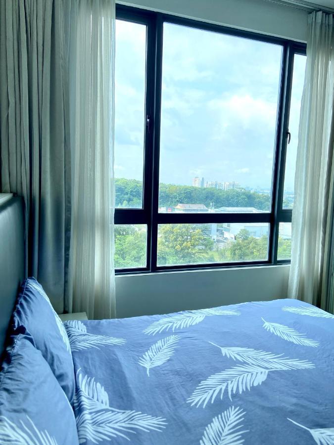 Landmark Residence 2, Greenview, Less Noise, Free Wifi With Tvbox, Free Parking, Near Kajang, Cheras, C180, Mrt Buitenkant foto